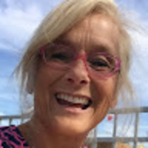 Meet your Posher, Tina